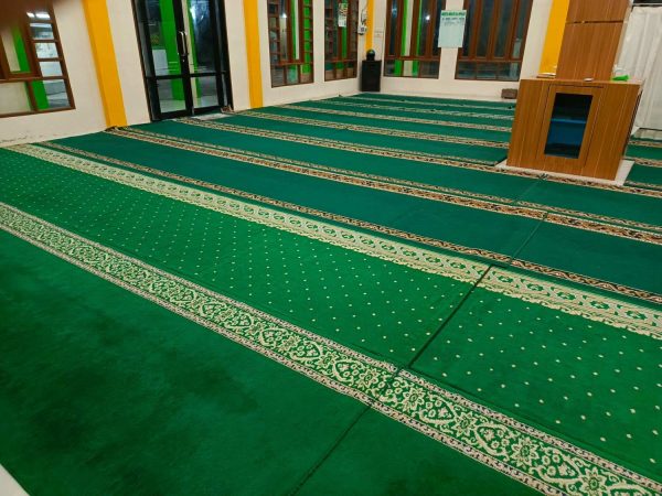 Karpet Masjid