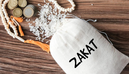 Panitia Zakat