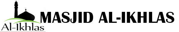 Masjid Al-Ikhlas