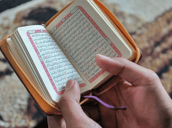 Tips Mudah Dalam Menghafal Al-Qur’an
