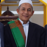 Ust. Daeng Fadilah Abdullah